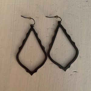 Kendra Scott Sophee drop earrings